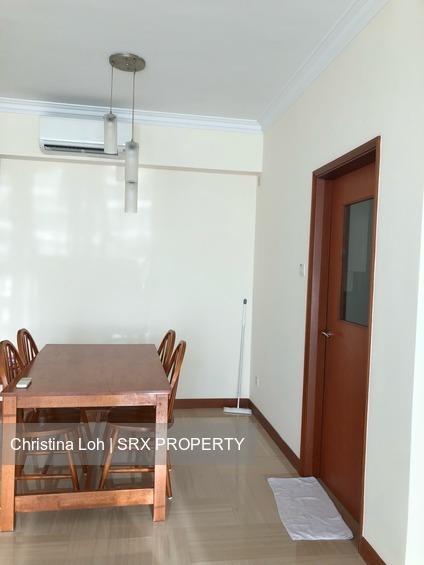 Rafflesia Condominium (D20), Condominium #176067502
